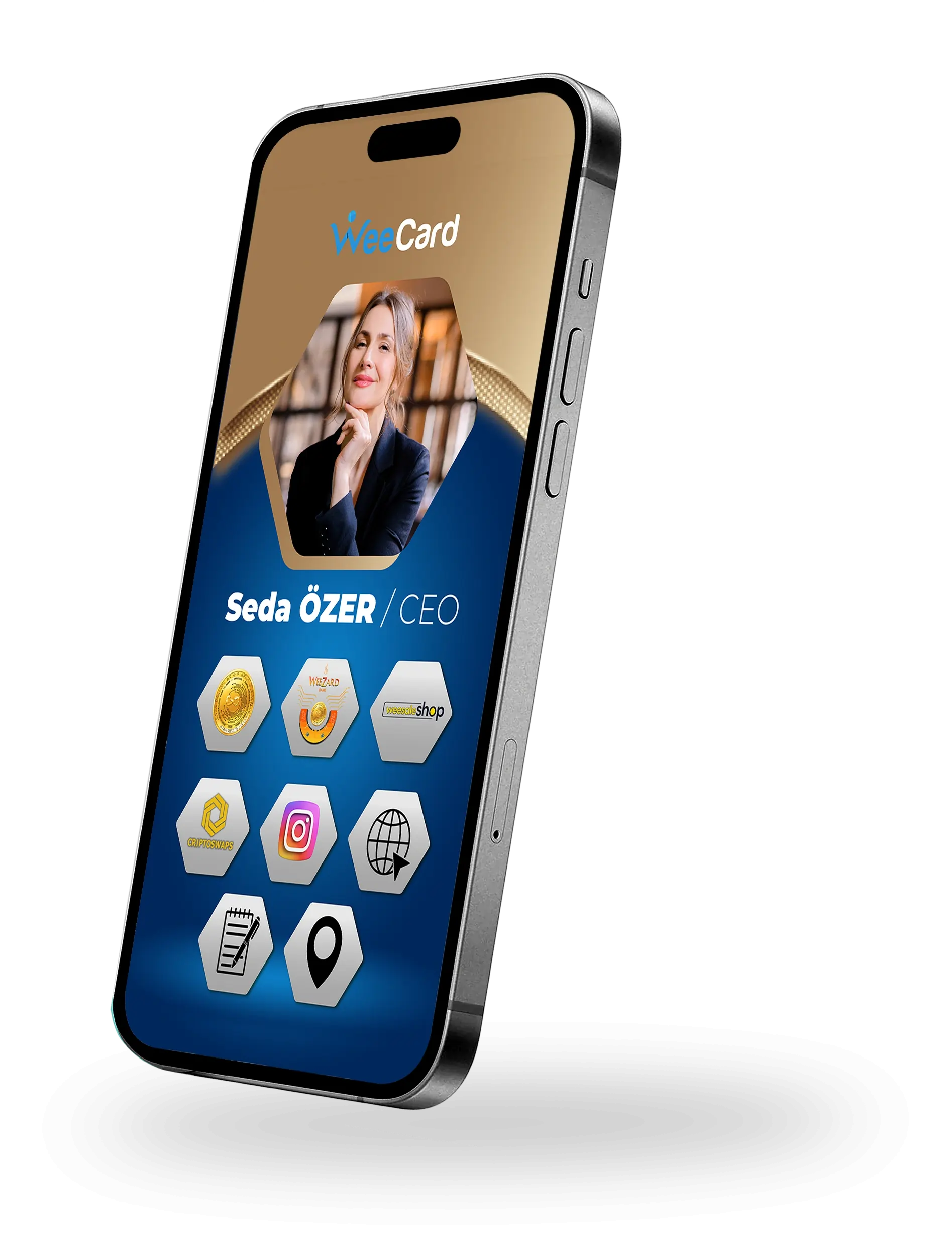 weecard theme