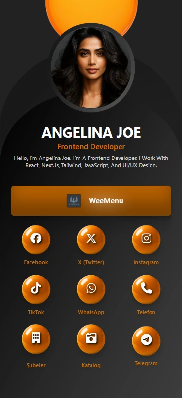WeeMenu