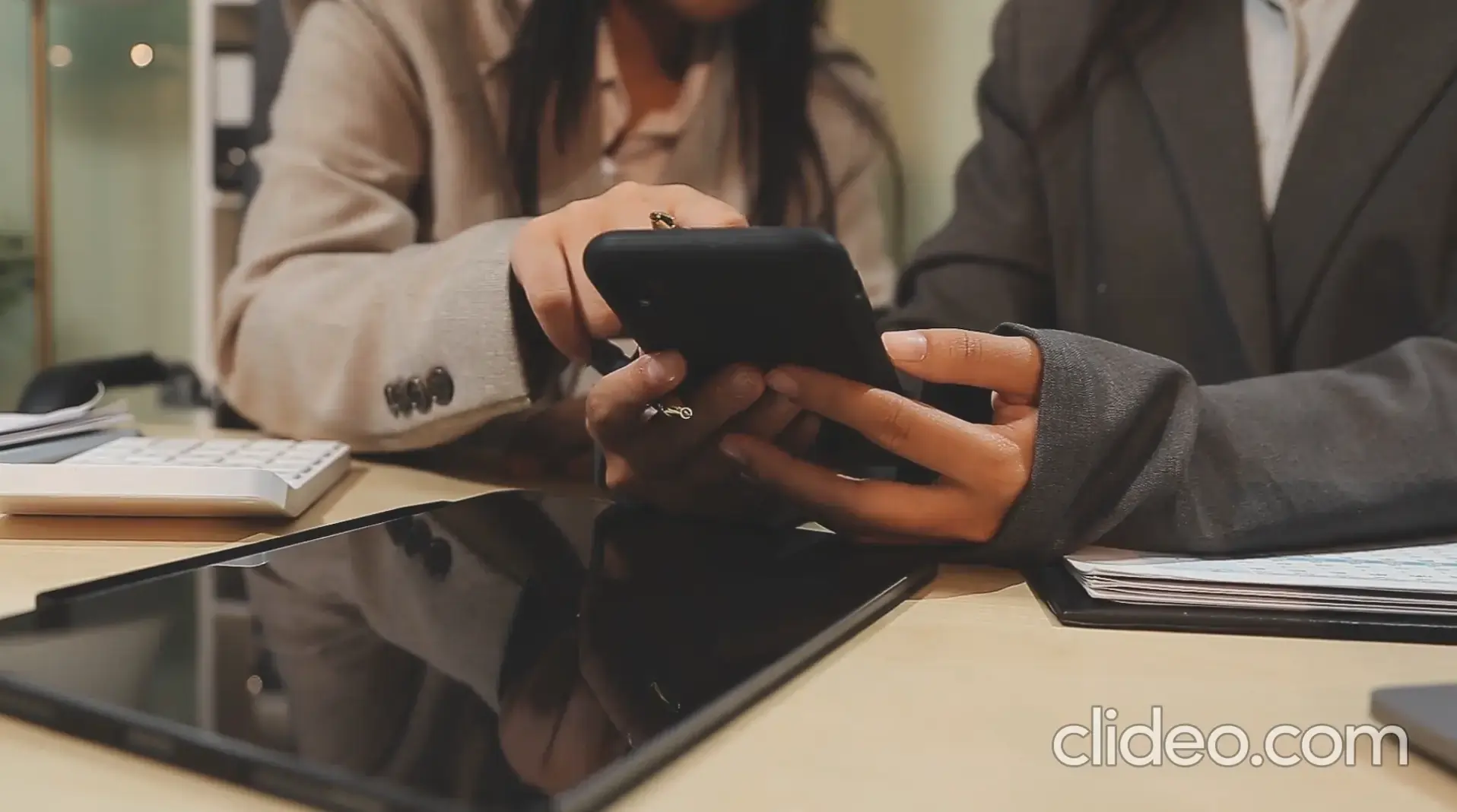 weecard hero video